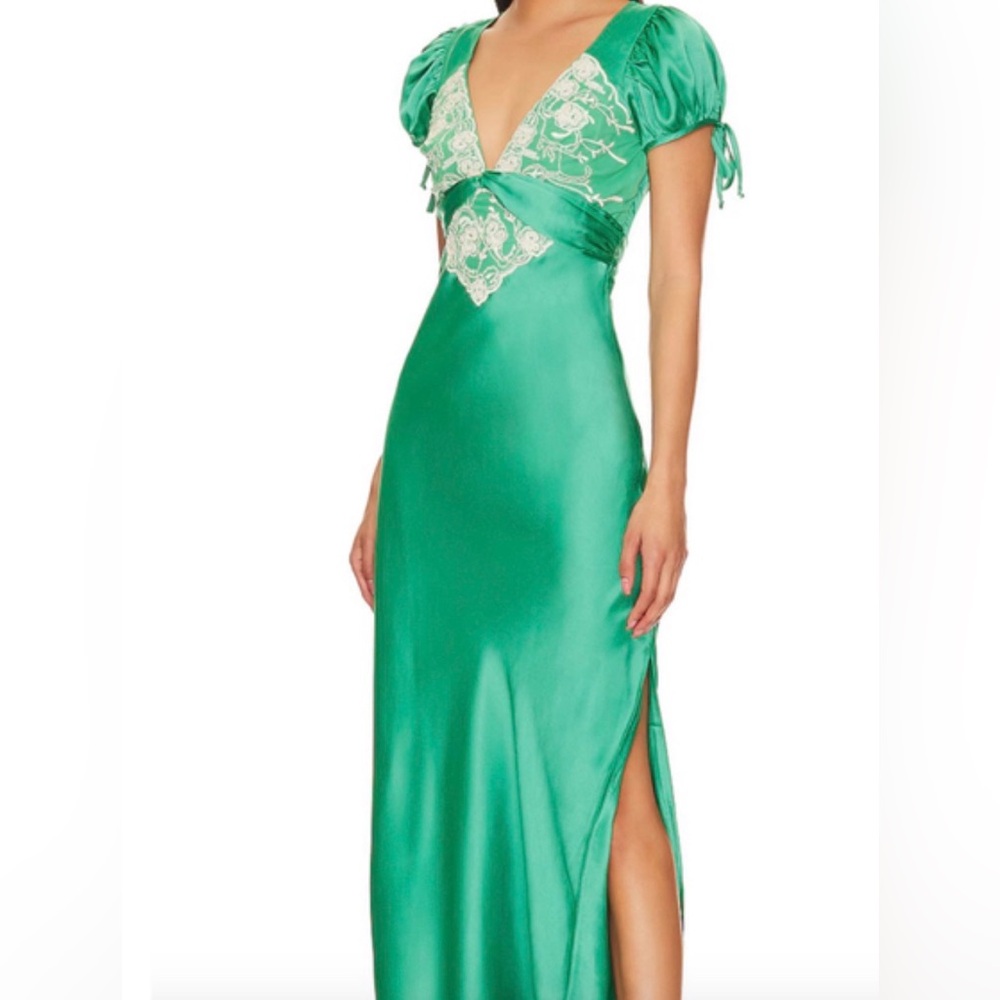⭐️NWT Free People Cooper Maxi Dress⭐️